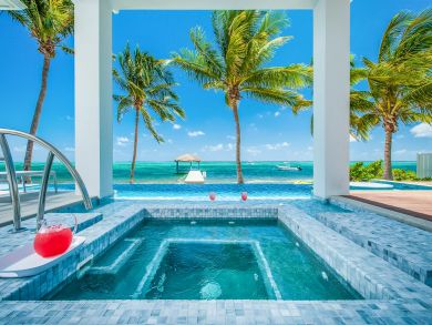 Amazing Cayman Beachfront Luxury Home Amazing Cayman Beachfront Luxury Home