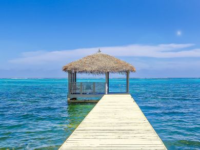 Amazing Cayman Beachfront Luxury Home Amazing Cayman Beachfront Luxury Home