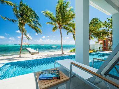 Amazing Cayman Beachfront Luxury Home Amazing Cayman Beachfront Luxury Home