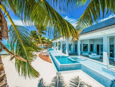 Amazing Cayman Beachfront Luxury Home Amazing Cayman Beachfront Luxury Home