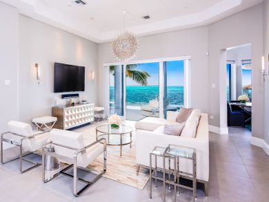 Amazing Cayman Beachfront Luxury Home Amazing Cayman Beachfront Luxury Home