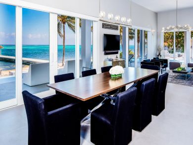 Amazing Cayman Beachfront Luxury Home Amazing Cayman Beachfront Luxury Home