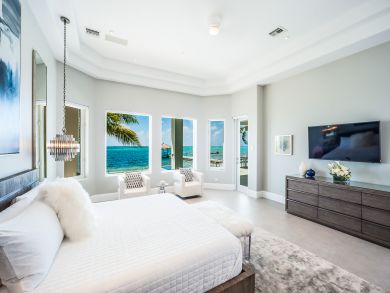 Amazing Cayman Beachfront Luxury Home Amazing Cayman Beachfront Luxury Home
