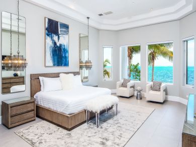 Amazing Cayman Beachfront Luxury Home Amazing Cayman Beachfront Luxury Home