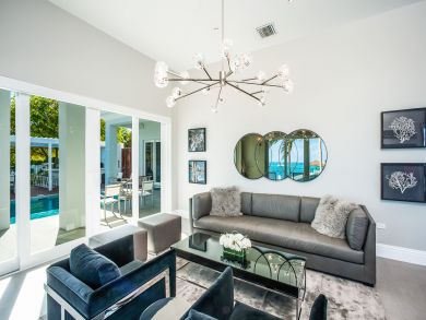 Amazing Cayman Beachfront Luxury Home Amazing Cayman Beachfront Luxury Home