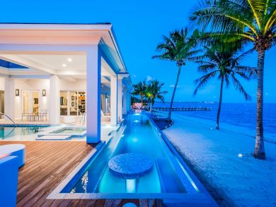 Amazing Cayman Beachfront Luxury Home Amazing Cayman Beachfront Luxury Home