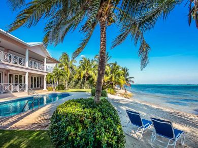 Cayman Islands Home 898339