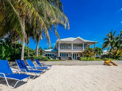 Cayman Islands Home 898339