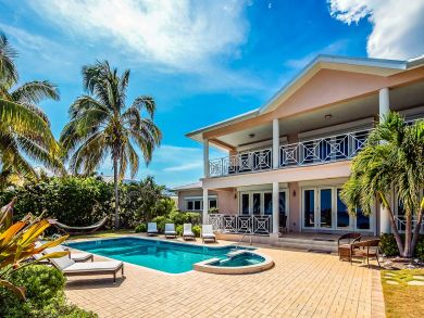 Cayman Islands Home 898339