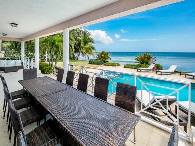 Cayman Islands Home 898339