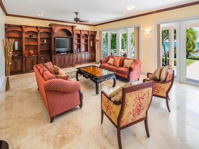 Cayman Islands Home 898339