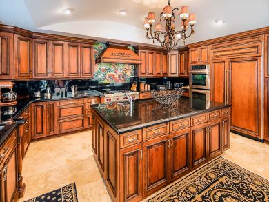Cayman Islands Home 898339