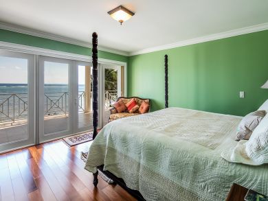 Cayman Islands Home 898339