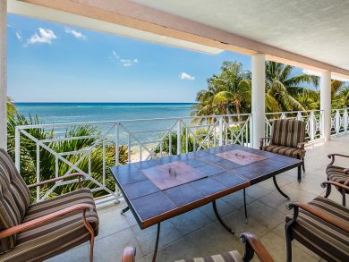 Cayman Islands Home 898339