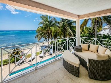 Cayman Islands Home 898339