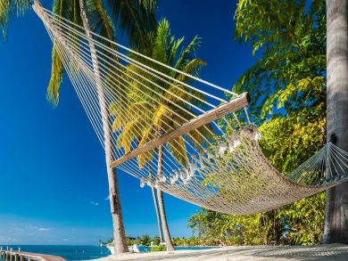 Luxury Villa At Rum Point