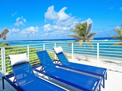 Lounging Chairs