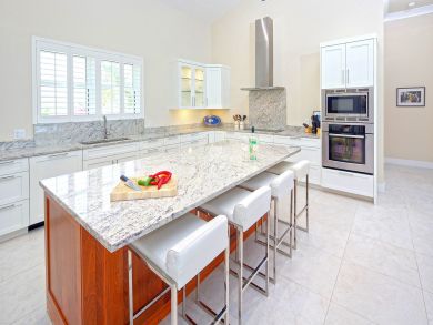 Kitchen Bar