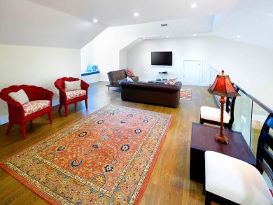 Sitting Area