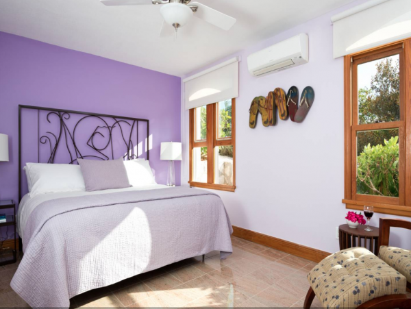 Luxury Nine Bedroom Vacation Villa with Private Pool