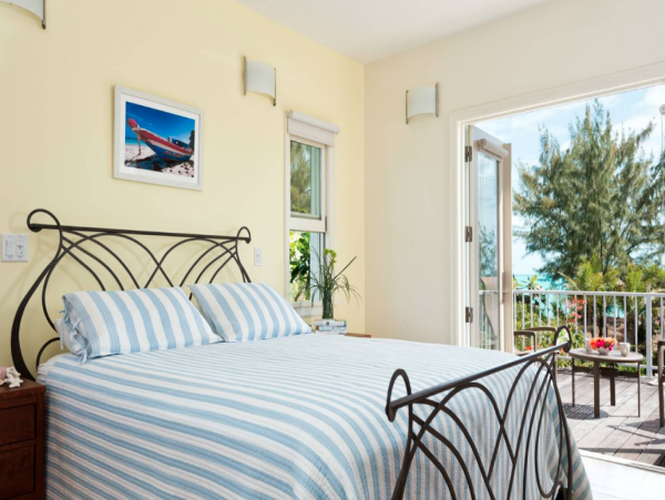 Luxury Nine Bedroom Vacation Villa with Private Pool
