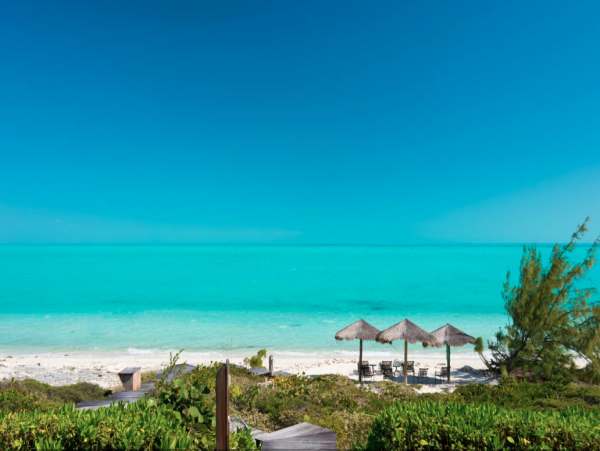 Luxury Nine Bedroom Vacation Villa with Private Pool