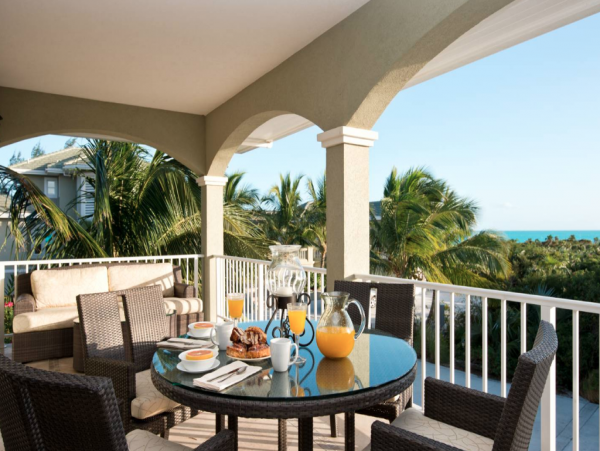 Luxury Nine Bedroom Vacation Villa with Private Pool