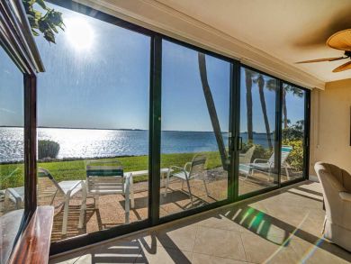Bayfront Condo