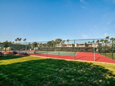 Tennis Courts