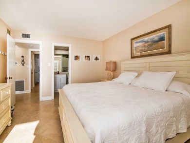 Bedroom Two - King Bed