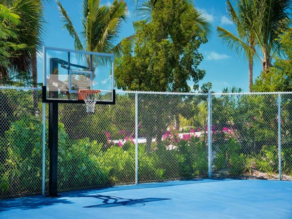 Twenty Three Bedroom Estate Turks & Caicos Luxury