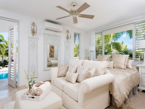 Twenty Three Bedroom Estate Turks & Caicos Luxury
