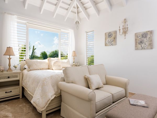 Twenty Three Bedroom Estate Turks & Caicos Luxury