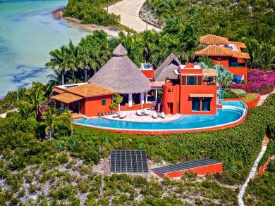 Turks And Caicos Home 898357