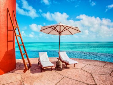 Turks And Caicos Home 898357