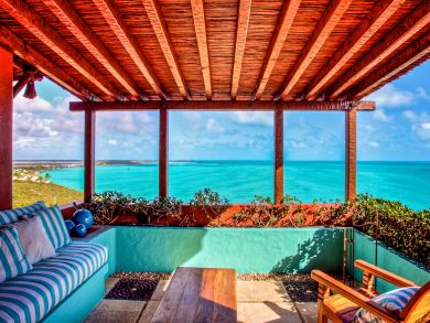 Turks And Caicos Home 898357