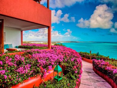 Turks And Caicos Home 898357