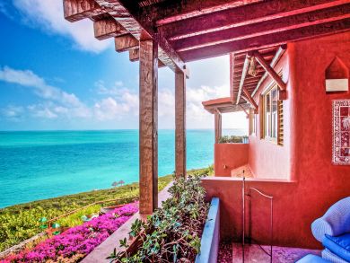 Turks And Caicos Home 898357