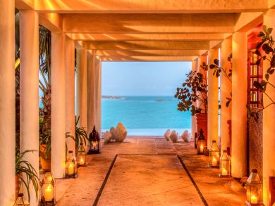 Turks And Caicos Home 898357