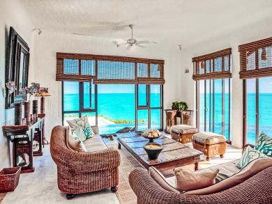 Turks And Caicos Home 898357