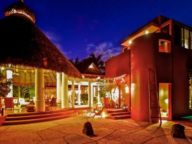 Turks And Caicos Home 898357