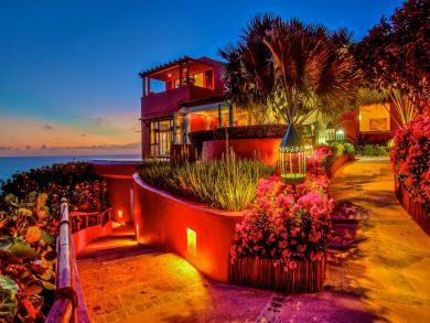 Turks And Caicos Home 898357