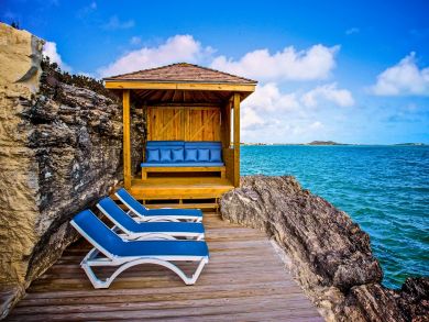 Turks And Caicos Home 898357