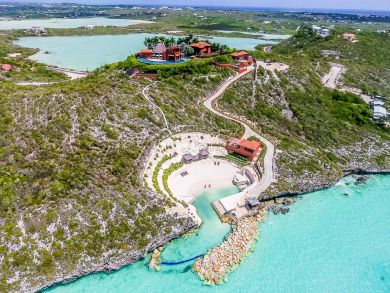 Turks And Caicos Home 898357