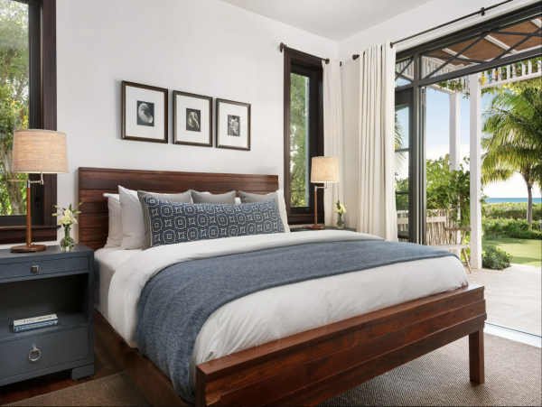 Turks & Caicos Luxury 5 Bedroom Vacation Rental Sleeps 10