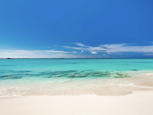 Turks & Caicos Luxury 5 Bedroom Vacation Rental Sleeps 10