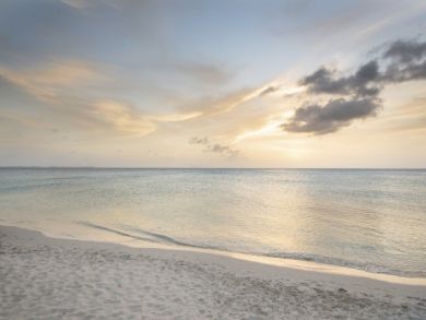 Beachfront Luxury Six Bedroom Villa in Turk and Caicos