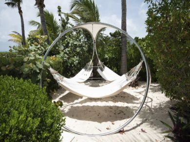 Beachfront Luxury Six Bedroom Villa in Turk and Caicos