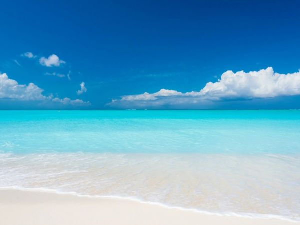 Luxury Beachfront 11 Bedroom Estate Turks & Caicos