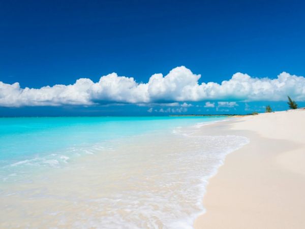 Luxury Beachfront 11 Bedroom Estate Turks & Caicos